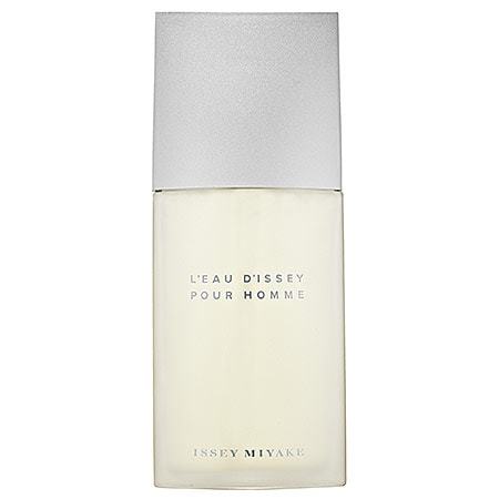 Оригинален мъжки парфюм ISSEY MIYAKE L`eau D`Issey Pour Homme EDT Без Опаковка /Тестер/